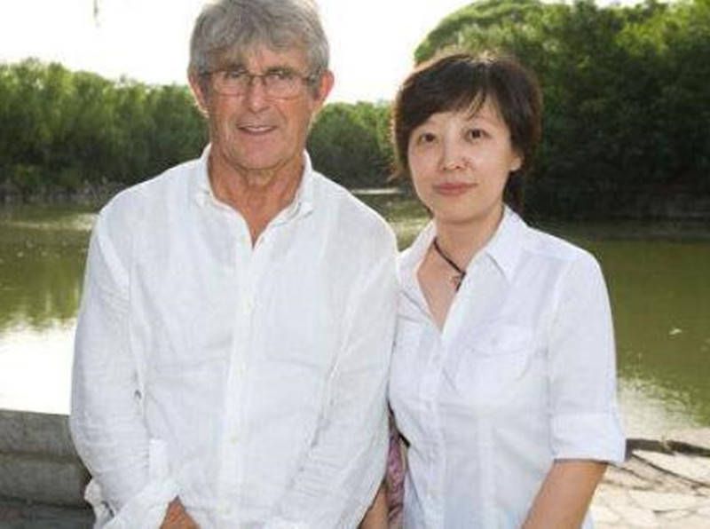 是事后从宁肃口中才知道这事的。